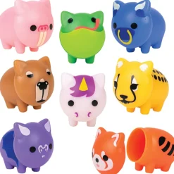 Acornimals Toy Figures - 100 per bag