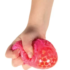 Alien Brain Squishy - 12 per display