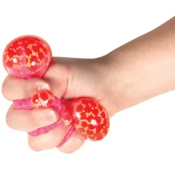 Alien Brain Squishy - 12 per display
