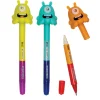 Alien Eye UV Spy Pens - 12 per tub