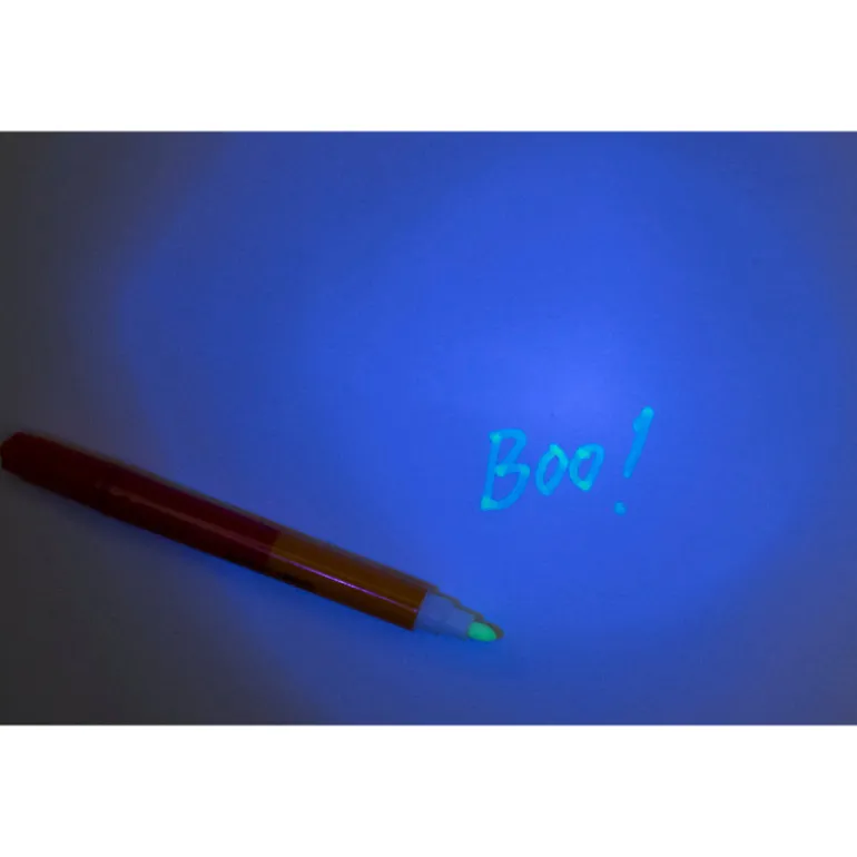 Alien Eye UV Spy Pens - 12 per tub