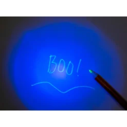 Alien Eye UV Spy Pens - 12 per tub