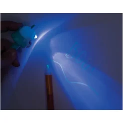 Alien Eye UV Spy Pens - 12 per tub