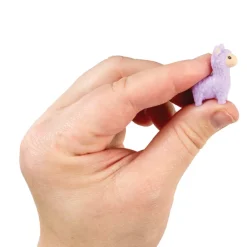 Alpaca Toy Figures - 100 per display