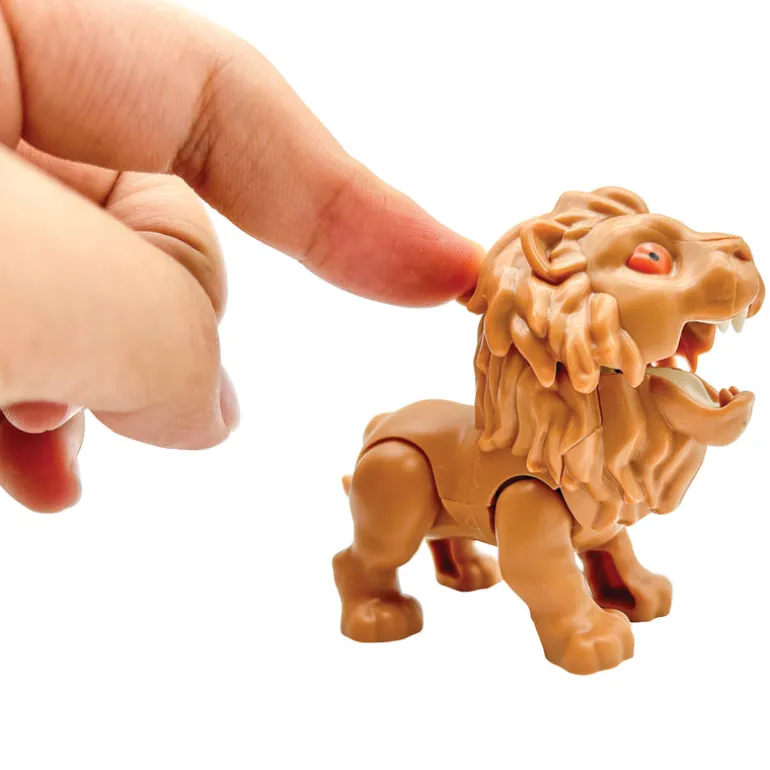 Animal Biter Toys - 24 per box
