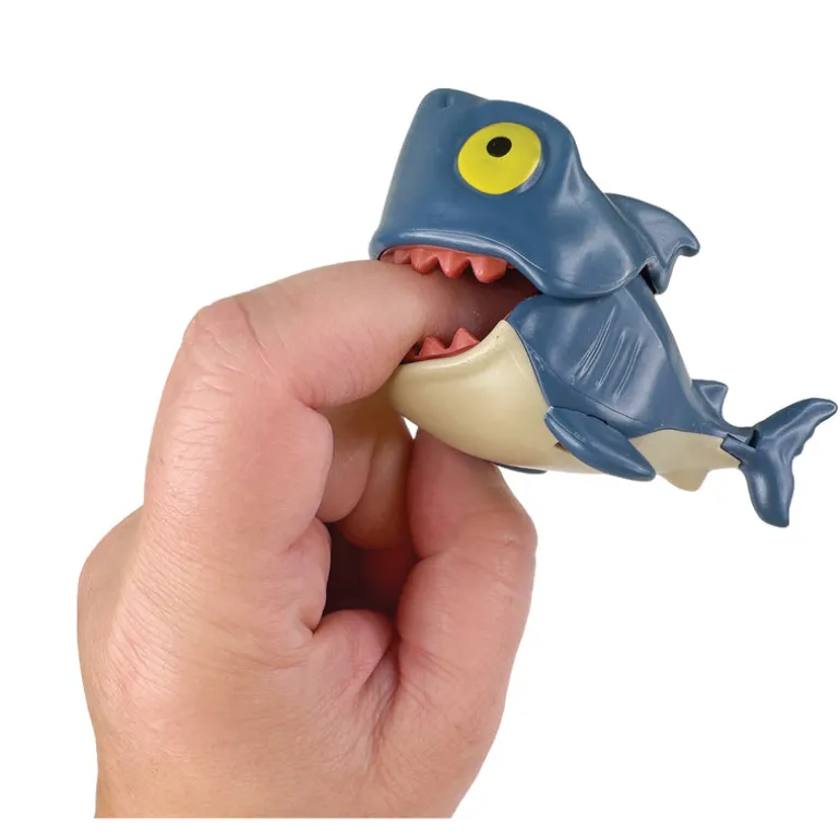 Animal Biter Toys - 24 per box
