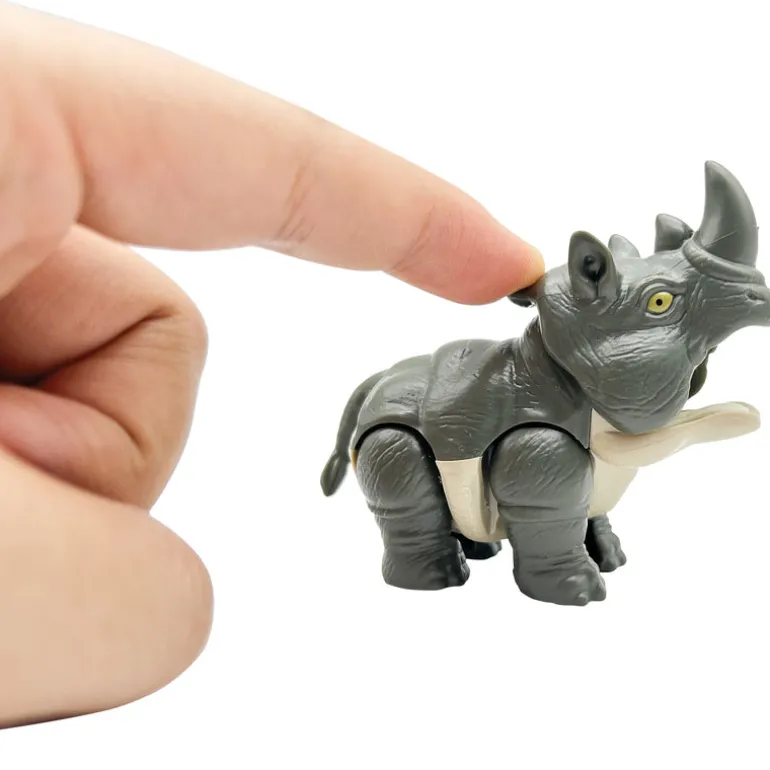 Animal Biter Toys - 24 per box