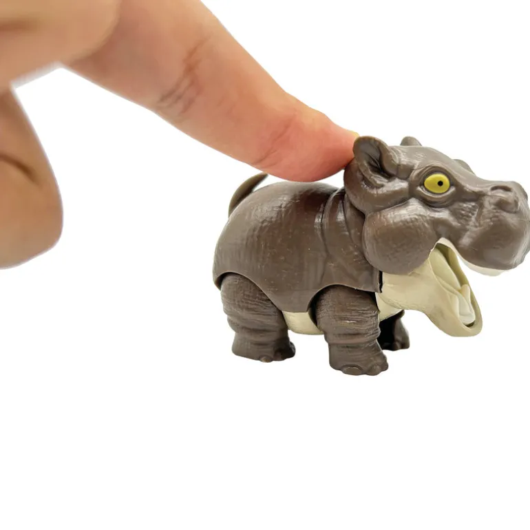 Animal Biter Toys - 24 per box
