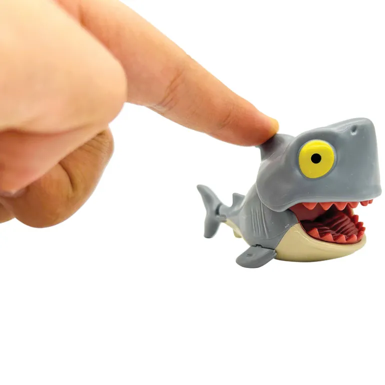 Animal Biter Toys - 24 per box
