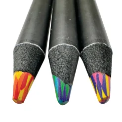 Artist Rainbow Writer Pencils - 50 per tub
