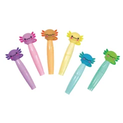 Axolotl Highlighters - 24 per bag