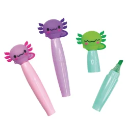 Axolotl Highlighters - 24 per bag
