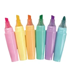 Axolotl Highlighters - 24 per bag