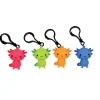 Axolotl Keychain - 24 per bag