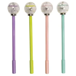 Ball Craze Maze Pens - 12 per display