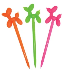 Balloon Dog Mechanical Pencil - 24 per display