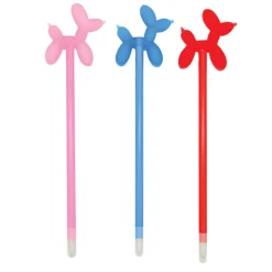 Balloon Dog Pen - 24 per display