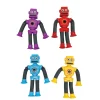 B-Bot Break-a-Zoid Robot Toys - 12 per display
