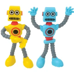 Bendable Robots - 12 per bag