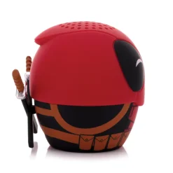 Bitty Boomer Deadpool Bluetooth Speaker - 1 count