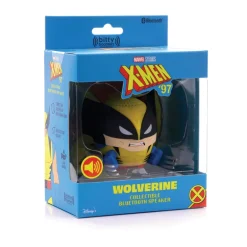 Bitty Boomer Wolverine Bluetooth Speaker - 1 count