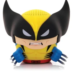 Bitty Boomer Wolverine Bluetooth Speaker - 1 count