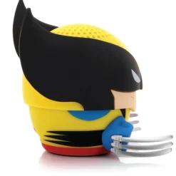 Bitty Boomer Wolverine Bluetooth Speaker - 1 count