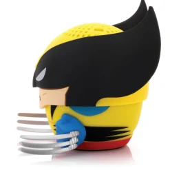 Bitty Boomer Wolverine Bluetooth Speaker - 1 count