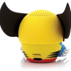 Bitty Boomer Wolverine Bluetooth Speaker - 1 count