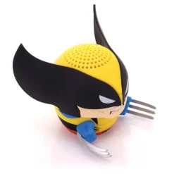 Bitty Boomer Wolverine Bluetooth Speaker - 1 count