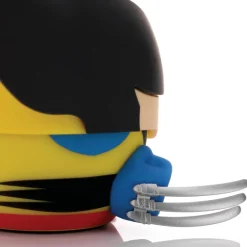 Bitty Boomer Wolverine Bluetooth Speaker - 1 count
