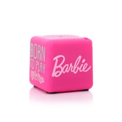 Bitty Box Barbie Bluetooth Speaker (Phrases) - 1 count