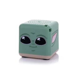 Bitty Box Grogu Bluetooth Speaker - 1 count