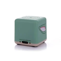 Bitty Box Grogu Bluetooth Speaker - 1 count