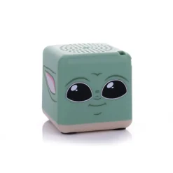 Bitty Box Grogu Bluetooth Speaker - 1 count