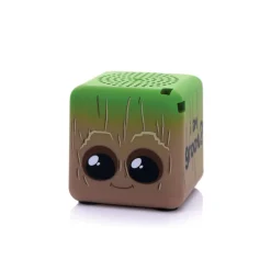 Bitty Box Groot Bluetooth Speaker - 1 count