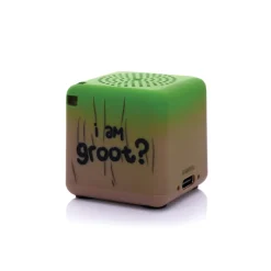 Bitty Box Groot Bluetooth Speaker - 1 count