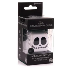 Bitty Box Jack Skellington (Nightmare Before Christmas) Bluetooth Speaker - 1 count