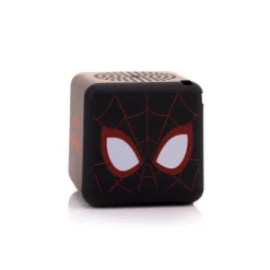 Bitty Box Miles Morales Bluetooth Speaker - 1 count