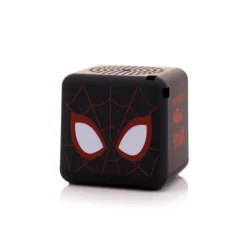 Bitty Box Miles Morales Bluetooth Speaker - 1 count
