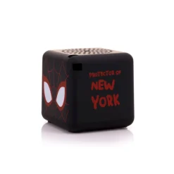 Bitty Box Miles Morales Bluetooth Speaker - 1 count