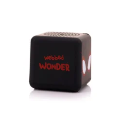 Bitty Box Miles Morales Bluetooth Speaker - 1 count