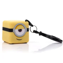 Bitty Box Minions Bluetooth Speaker - 1 count
