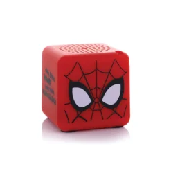 Bitty Box Spiderman Bluetooth Speaker - 1 count