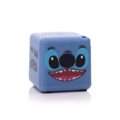 Bitty Box Stitch Bluetooth Speaker - 1 count