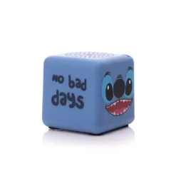 Bitty Box Stitch Bluetooth Speaker - 1 count