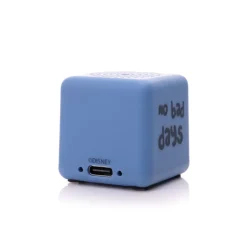 Bitty Box Stitch Bluetooth Speaker - 1 count