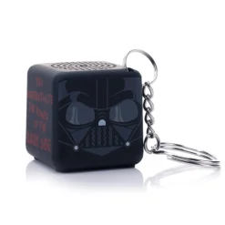 Bitty Box Vader Bluetooth Speaker - 1 count