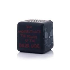 Bitty Box Vader Bluetooth Speaker - 1 count