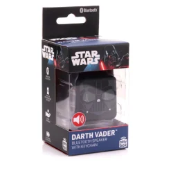 Bitty Box Vader Bluetooth Speaker - 1 count